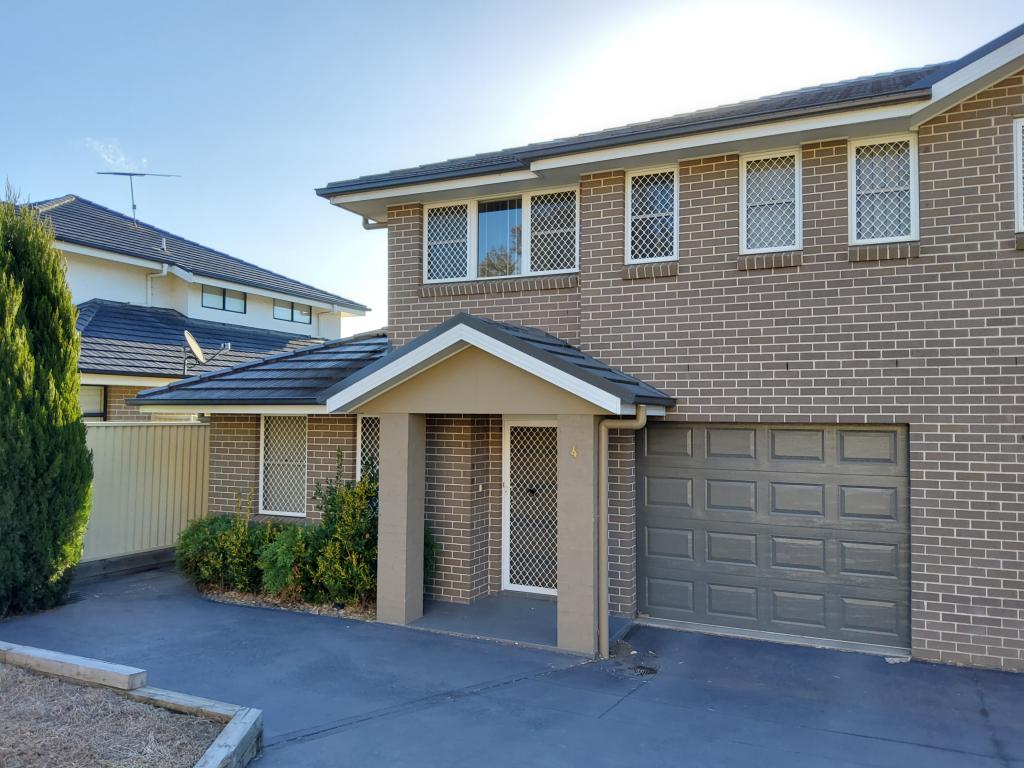4/572 George St, South Windsor, NSW 2756