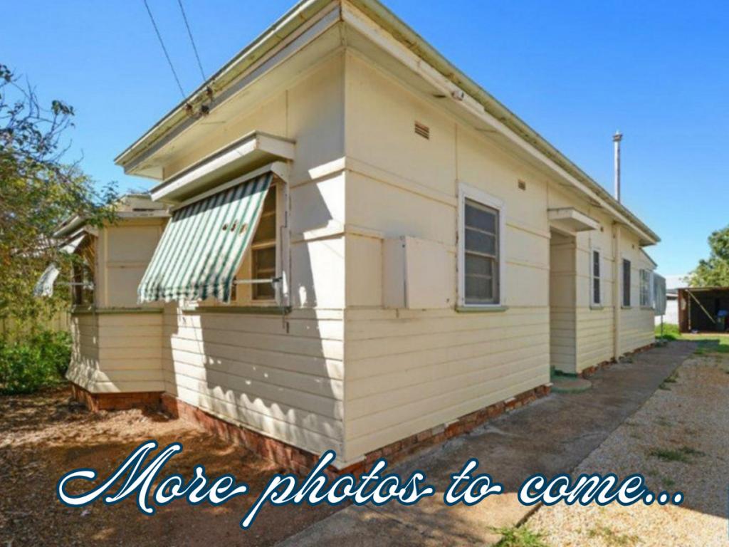 19a Henry St, Gunnedah, NSW 2380