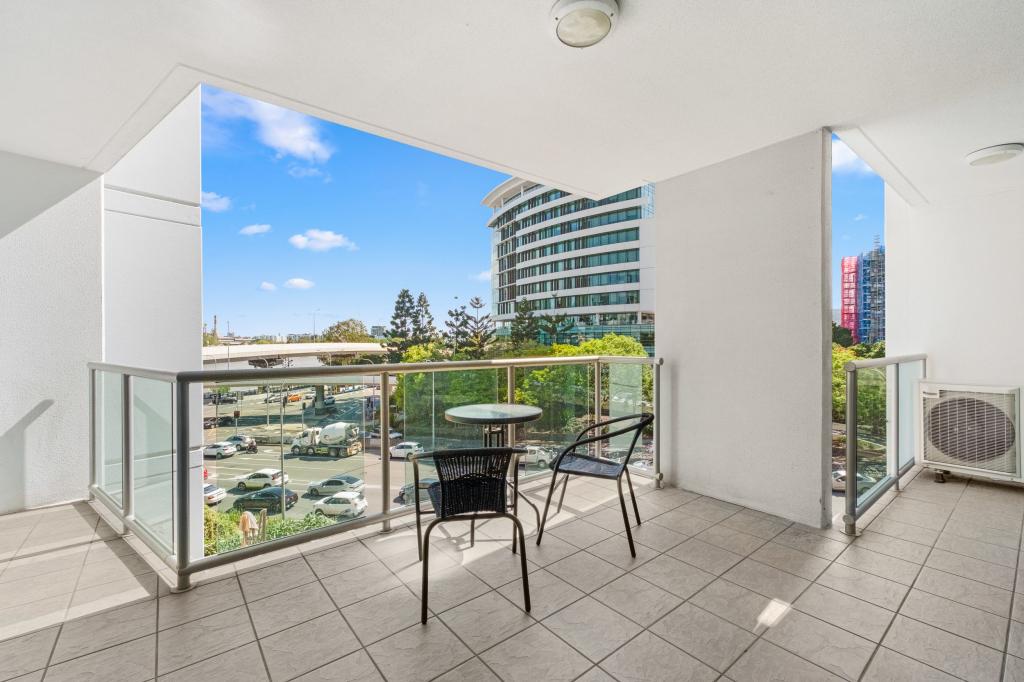 1205/92 Quay St, Brisbane City, QLD 4000