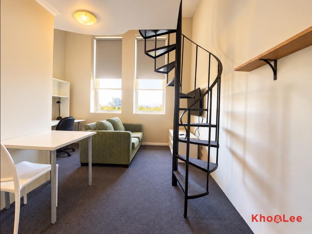 4114/185 Broadway, Ultimo, NSW 2007