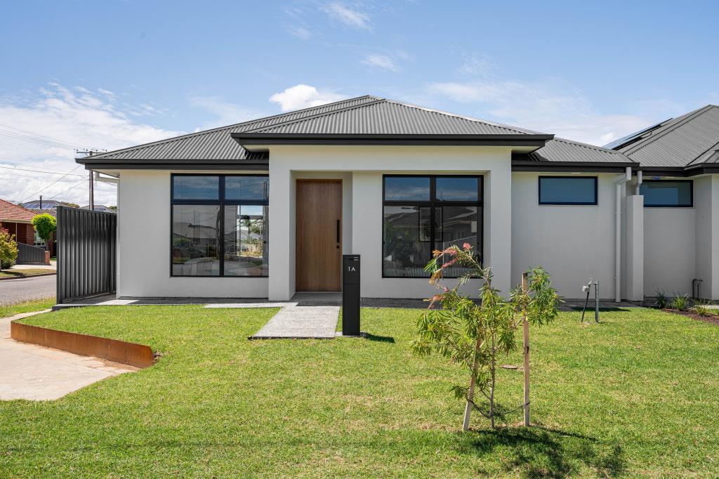 1a Mcnab Pl, Seaton, SA 5023