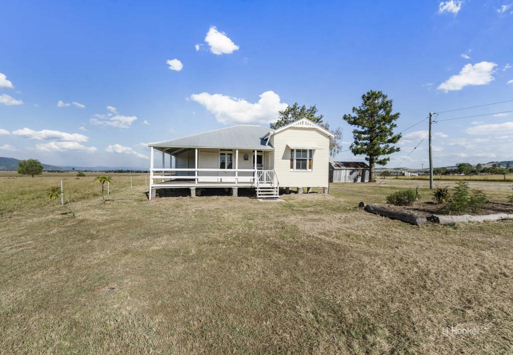 274 Silverleaves Rd, Mount Beppo, QLD 4313
