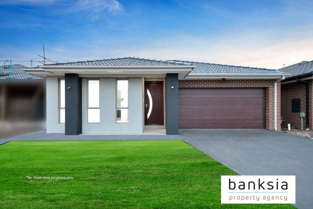 6 Plumstead St, Wyndham Vale, VIC 3024