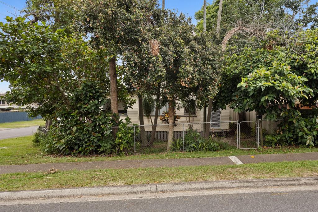 5 Beeby St, Wavell Heights, QLD 4012