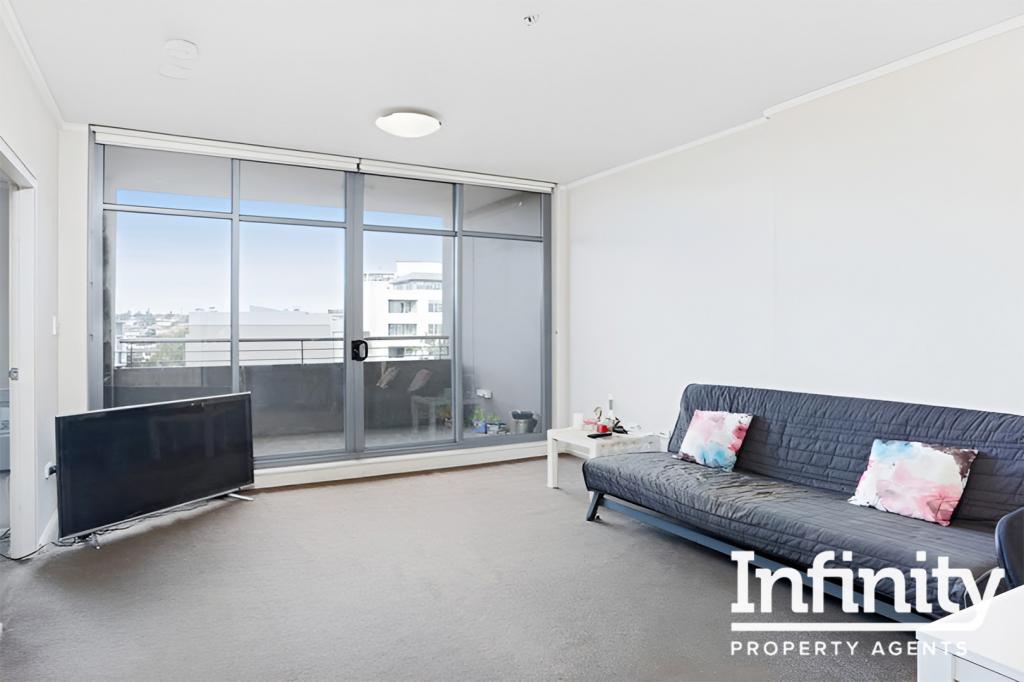 505/747 Anzac Pde, Maroubra, NSW 2035