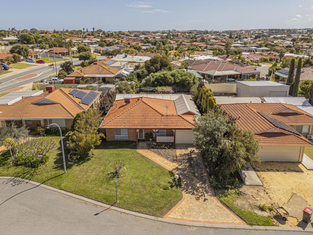 12 Eldon Cl, Merriwa, WA 6030