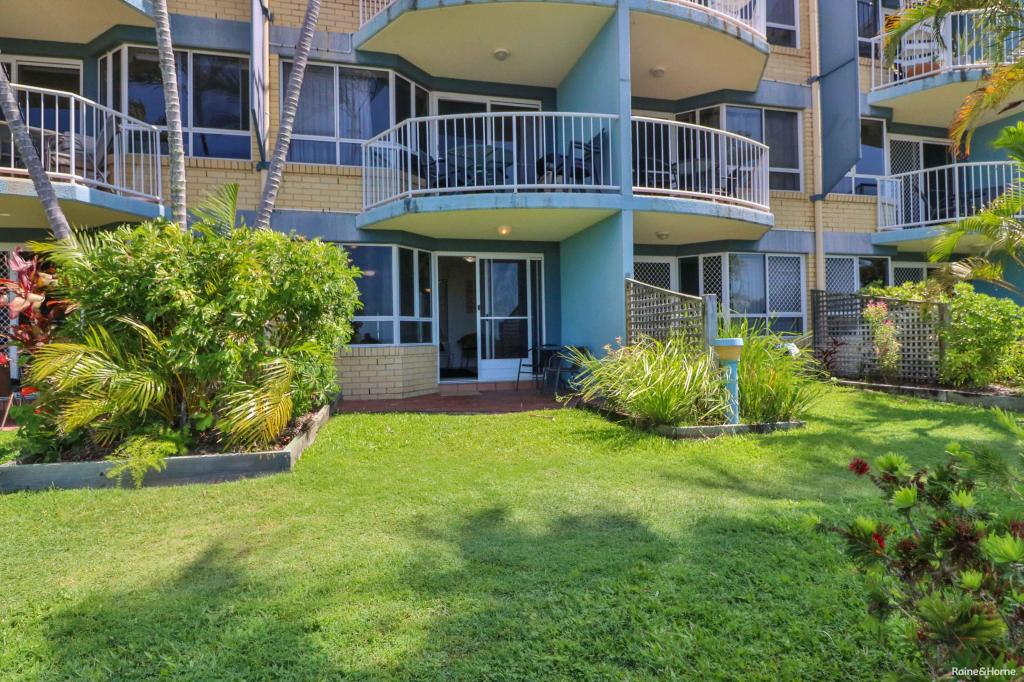 152/17 BUCCANEER DRIVE, URANGAN, URANGAN, QLD 4655