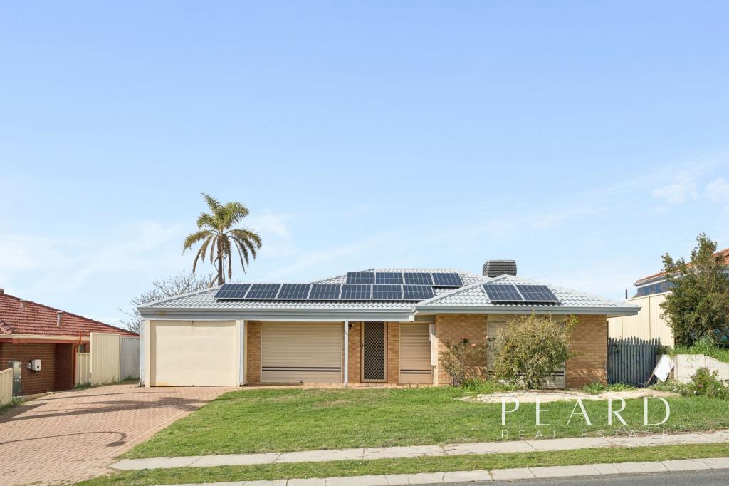 16 Ainsbury Pde, Clarkson, WA 6030