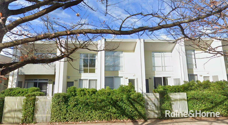 12/30 Ijong St, Braddon, ACT 2612