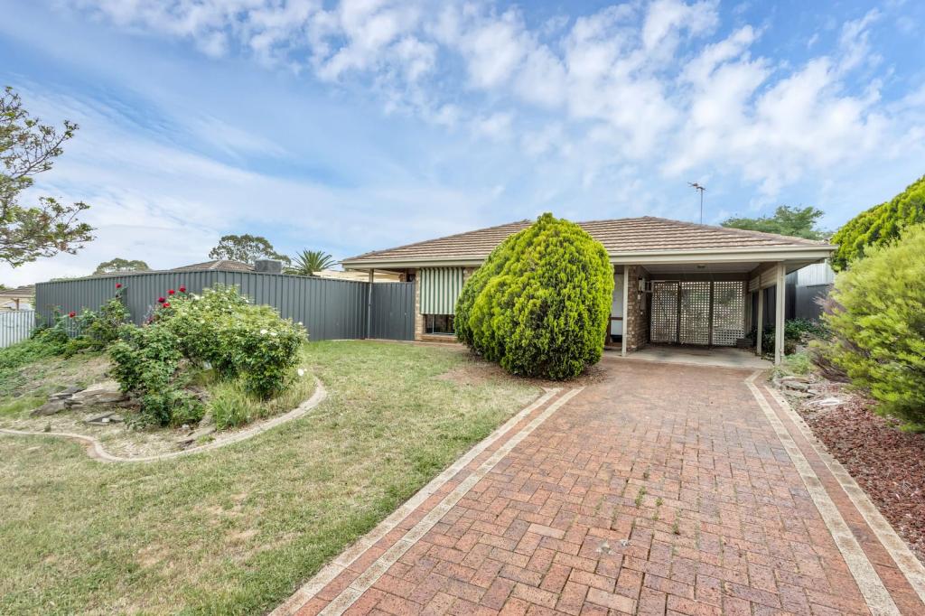 6 Congdon St, Gawler East, SA 5118