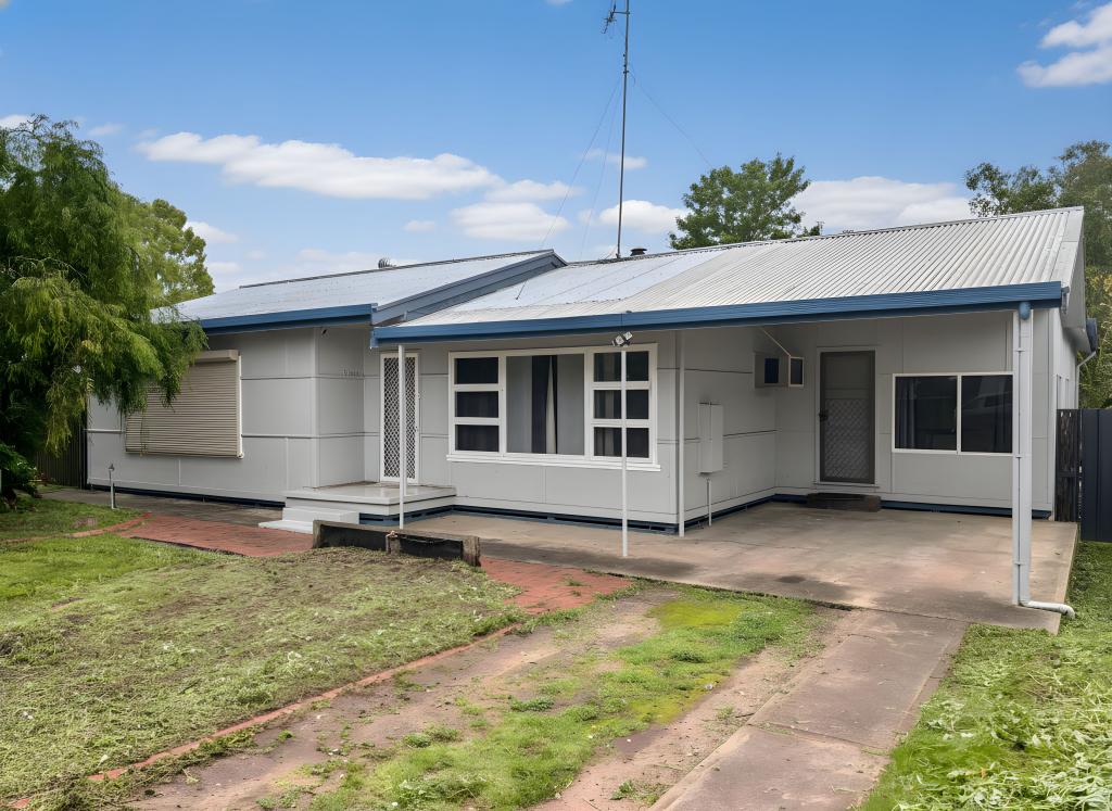 3 Virgo St, Bordertown, SA 5268