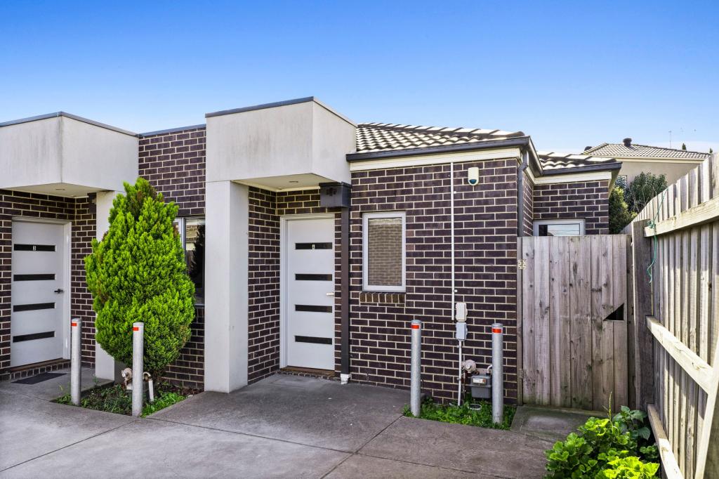 4/16 Jinghi Rd, Reservoir, VIC 3073