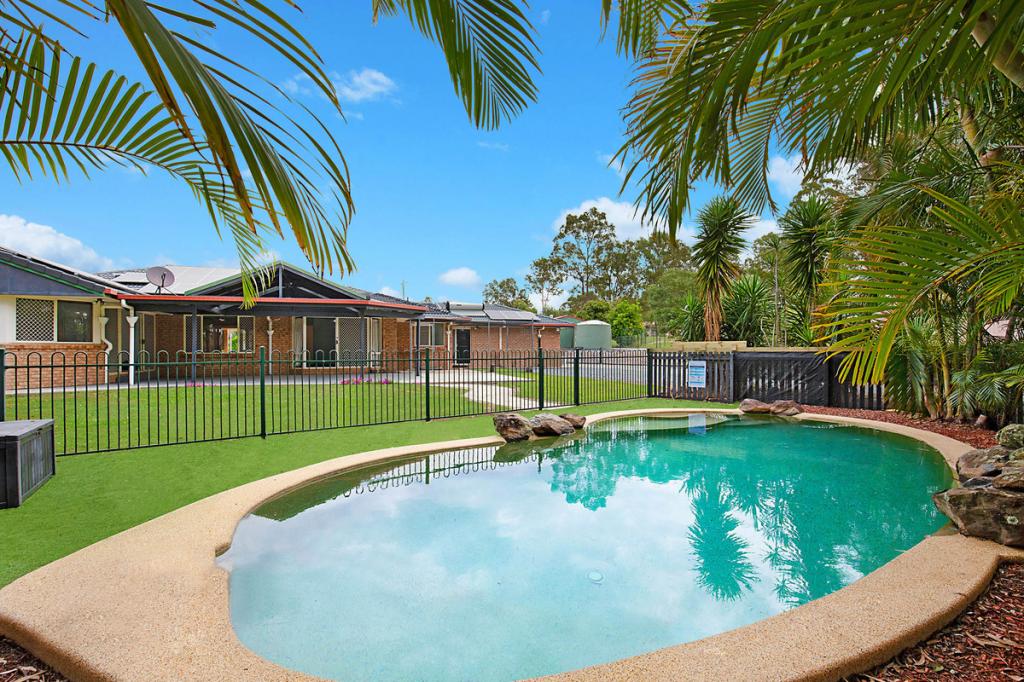 55-59 Horseshoe Cres, New Beith, QLD 4124