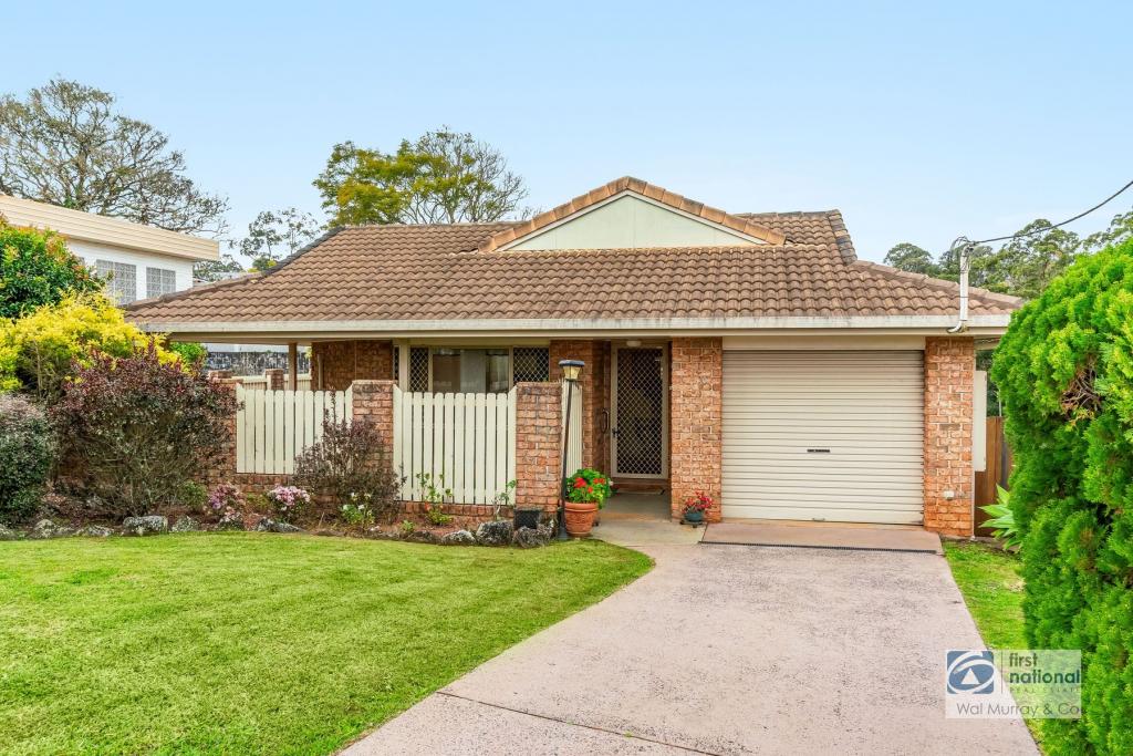 1/50 Invercauld Rd, Goonellabah, NSW 2480