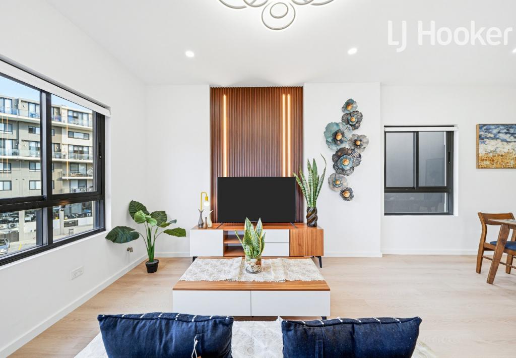 A301/18-20 BIBBYS PL, BONNYRIGG, NSW 2177