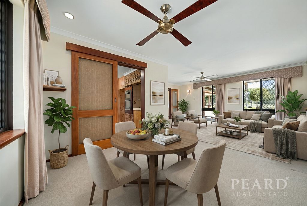 9 Ludwig Pl, Duncraig, WA 6023