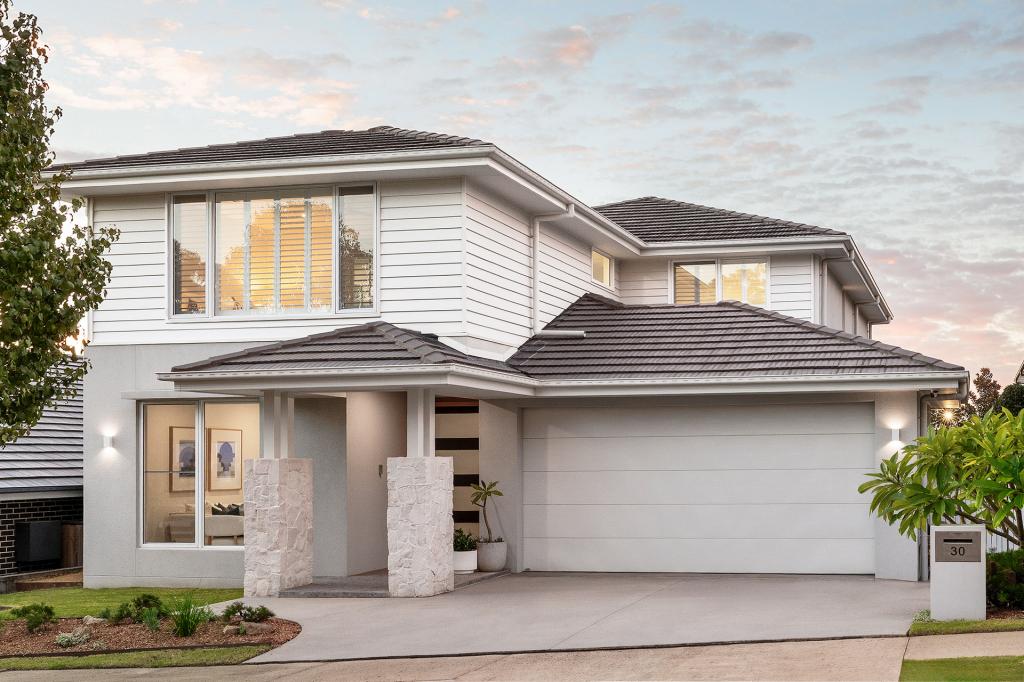 30 Triumph Rd, Box Hill, NSW 2765