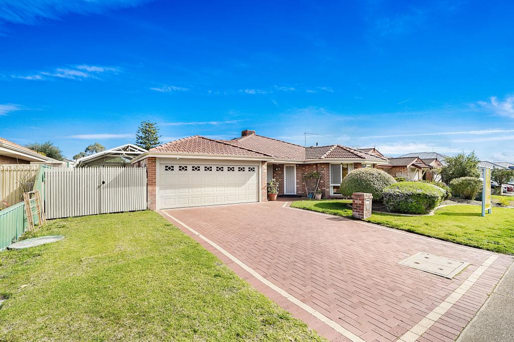 11 Federation Dr, Singleton, WA 6175