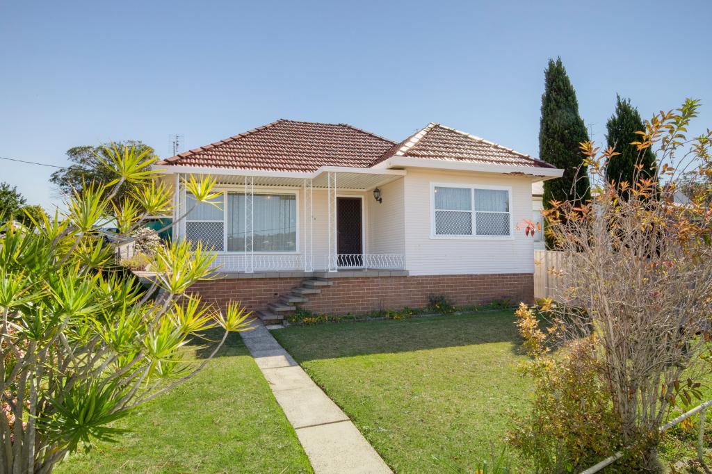 40 Pacific Hwy, Gateshead, NSW 2290
