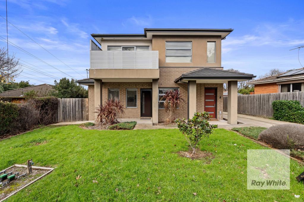 1/1242 Plenty Rd, Bundoora, VIC 3083