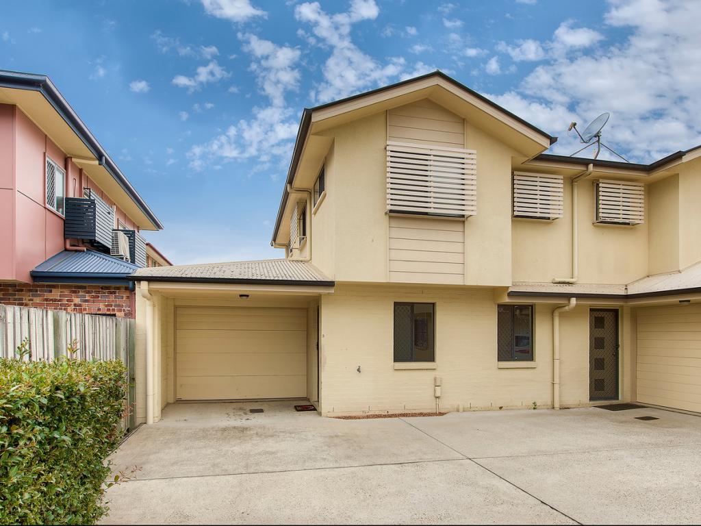 3/18 Kingsmill St, Chermside, QLD 4032