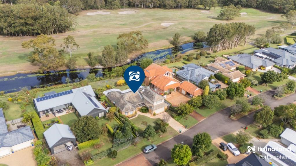 42 Sandpiper Ave, Salamander Bay, NSW 2317