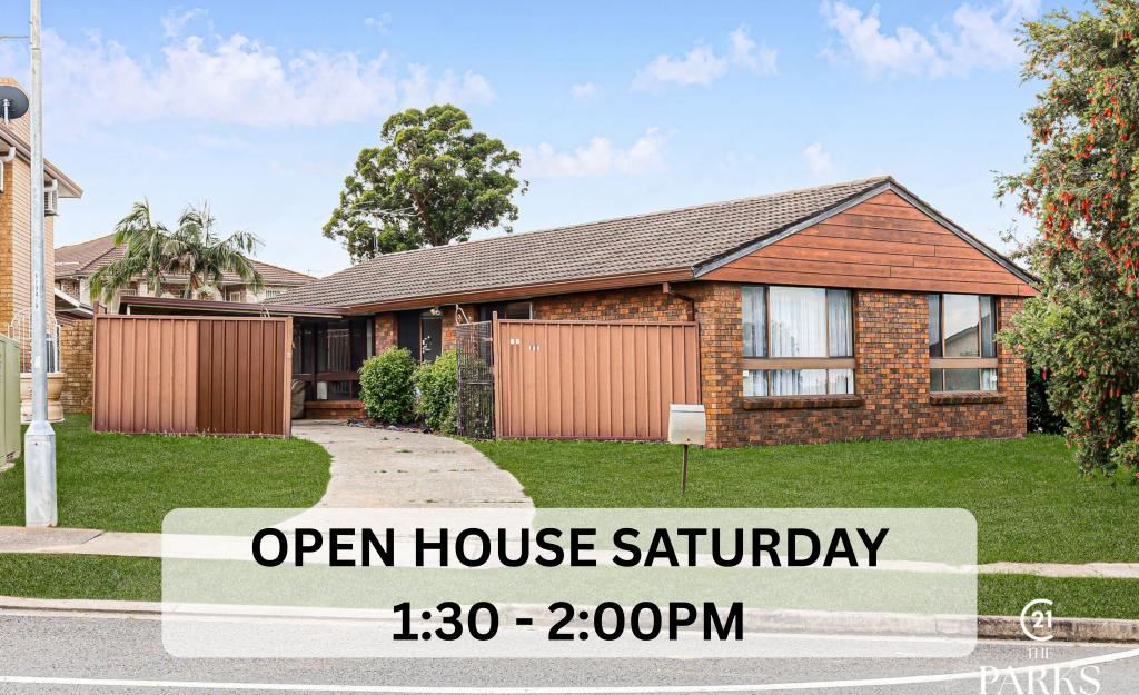 71 KALANG RD, EDENSOR PARK, NSW 2176