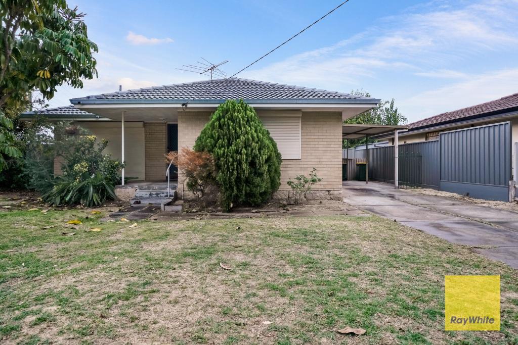 1 Meakers Way, Girrawheen, WA 6064