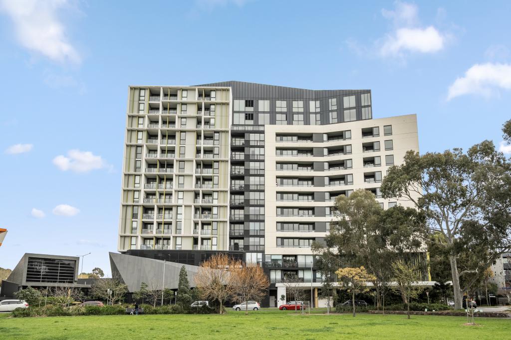 508/91 Galada Ave, Parkville, VIC 3052