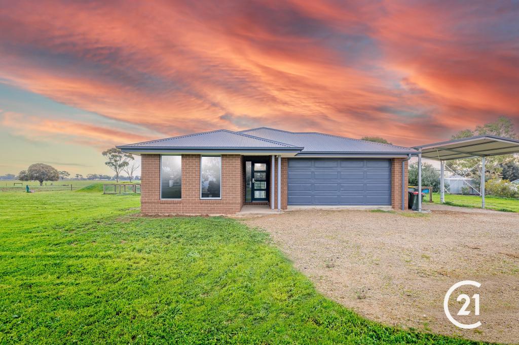 562 LADY AUGUSTA RD, ECHUCA, VIC 3564