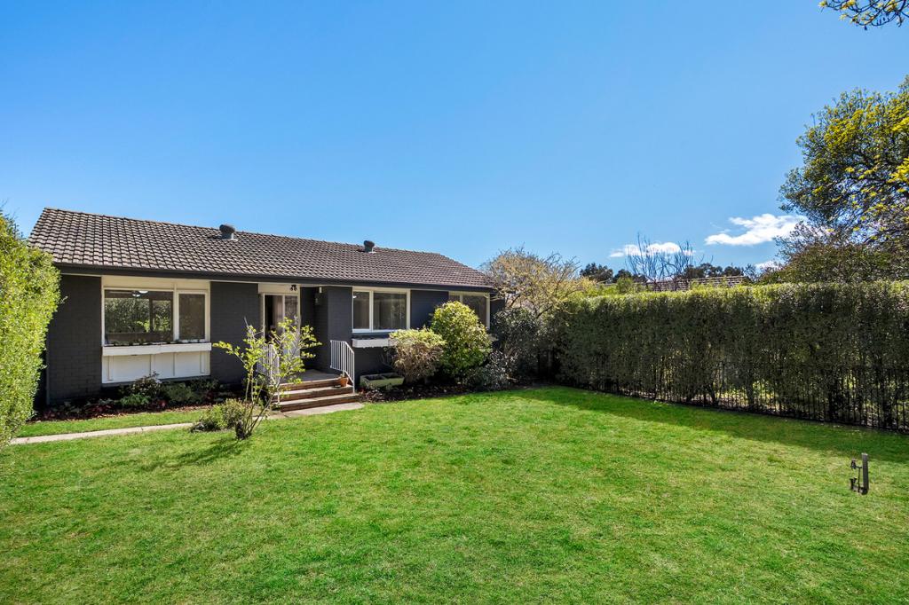 45 Raymond St, Ainslie, ACT 2602