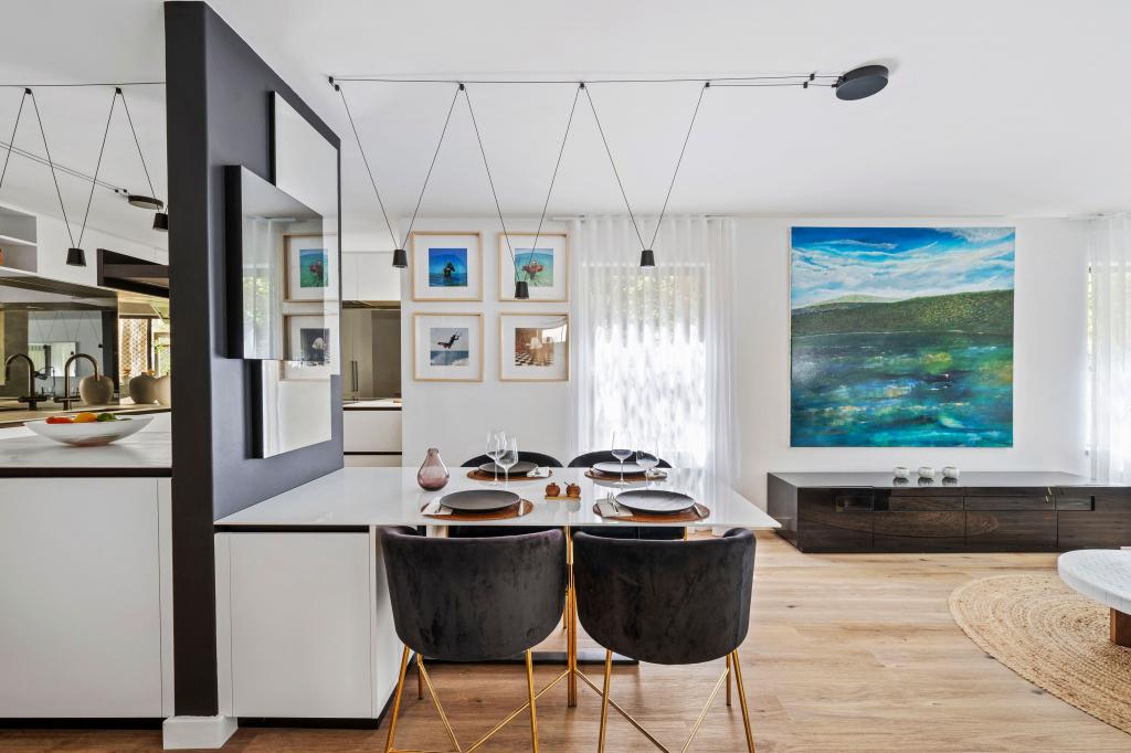 1/9 The Avenue, Crawley, WA 6009