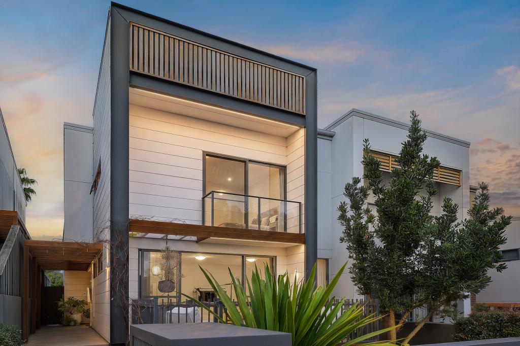 60 Lardelli Dr, Ryde, NSW 2112