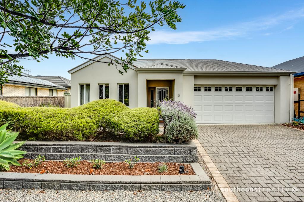 8 PIONEER WAY, ENCOUNTER BAY, SA 5211