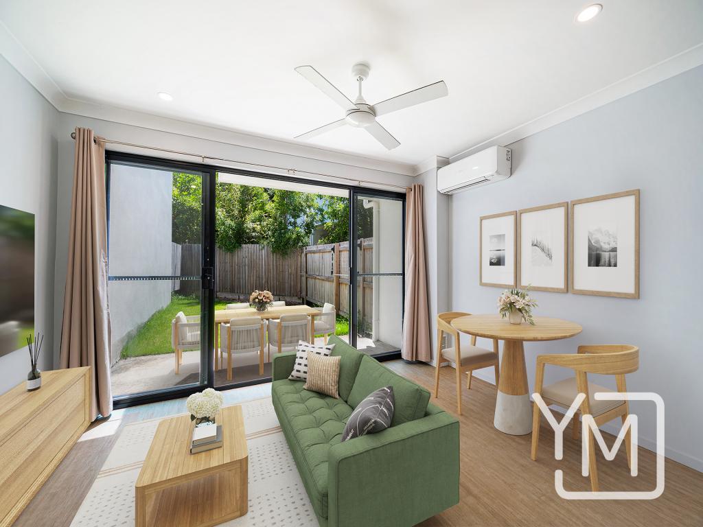 3/4 Rufous Ct, Caloundra, QLD 4551