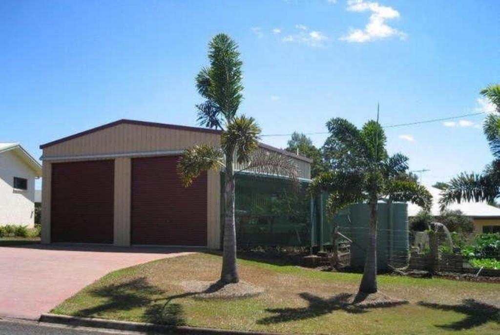 1/7 Cassia St, Yungaburra, QLD 4884