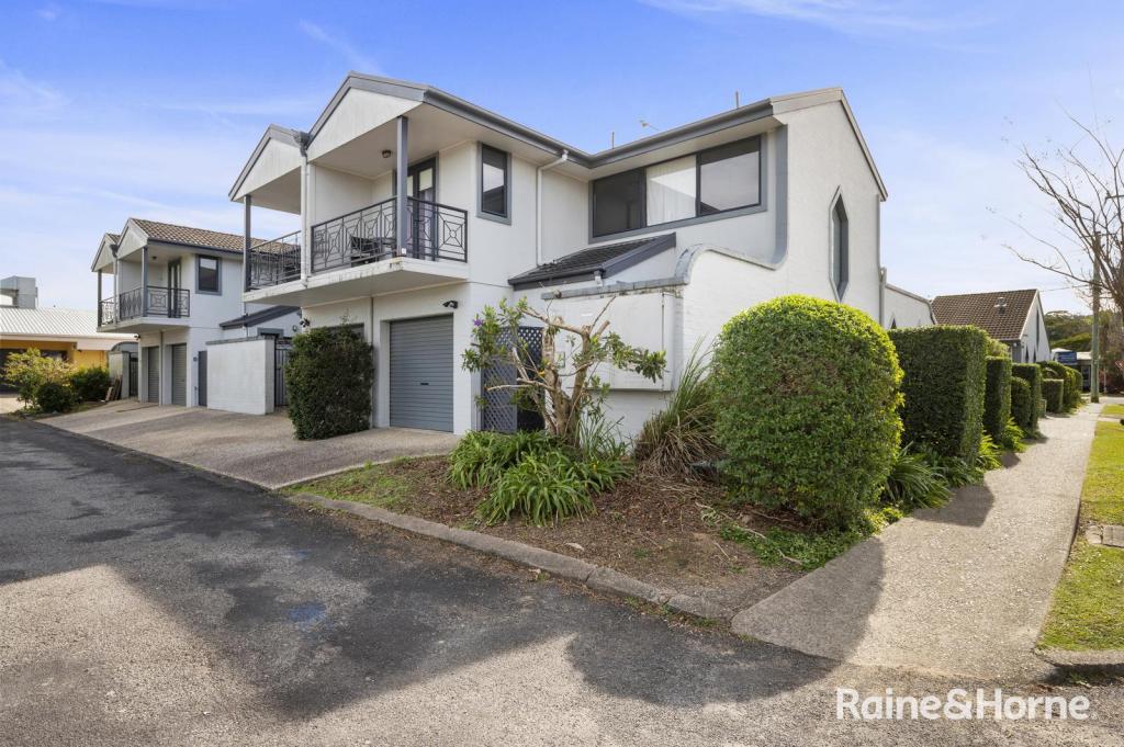 3/1 Lyster St, Coffs Harbour, NSW 2450