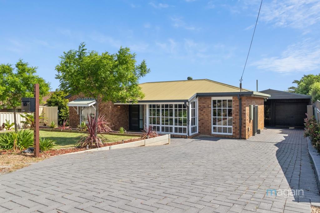 15 Dundee St, Sellicks Beach, SA 5174