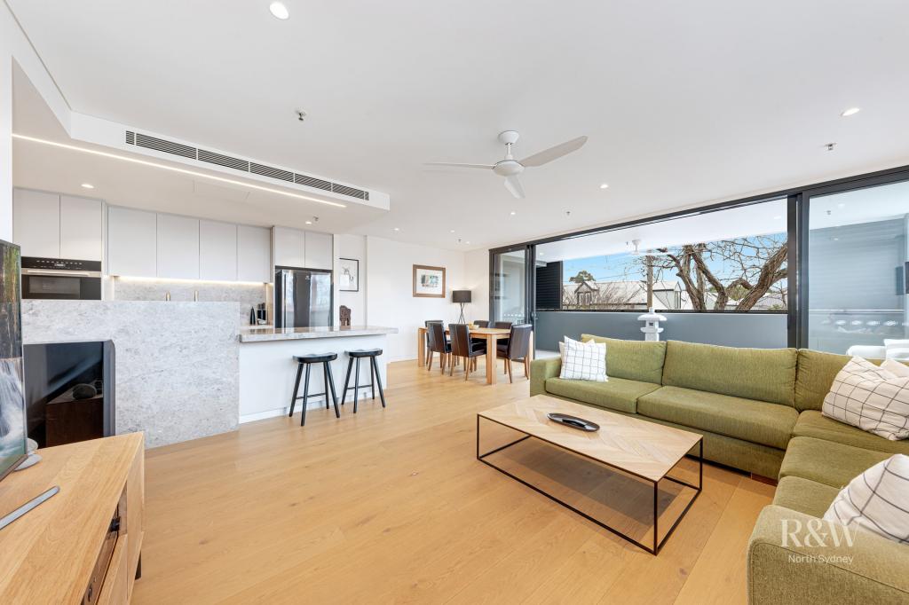 102/35 Myrtle St, North Sydney, NSW 2060