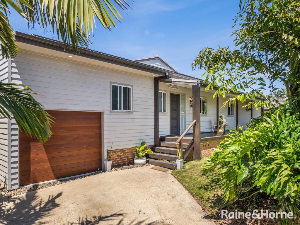 218 YAMBA RD, YAMBA, NSW 2464