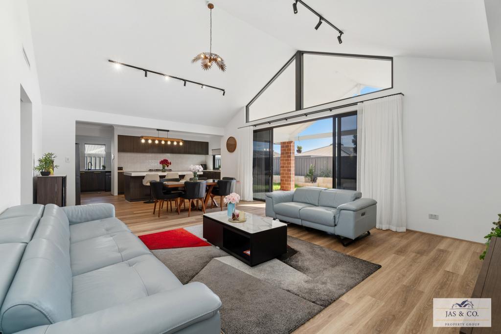 63 Augustus Dr, Jane Brook, WA 6056