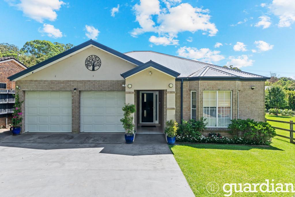 527 Galston Rd, Dural, NSW 2158