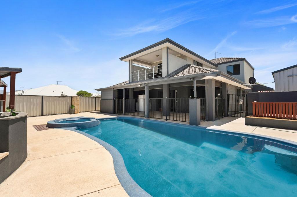 9 Lord Hobart Dr, Madora Bay, WA 6210