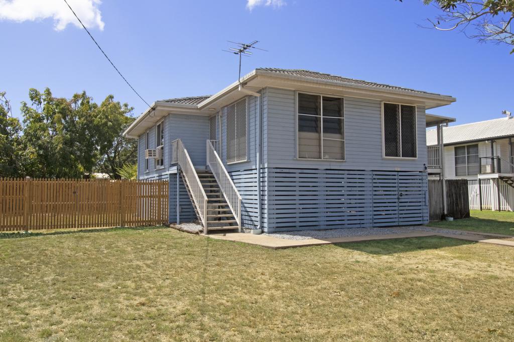 31 PIXLEY CRES, HEATLEY, QLD 4814