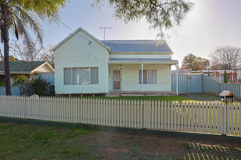 29 Reilly St, Merbein, VIC 3505