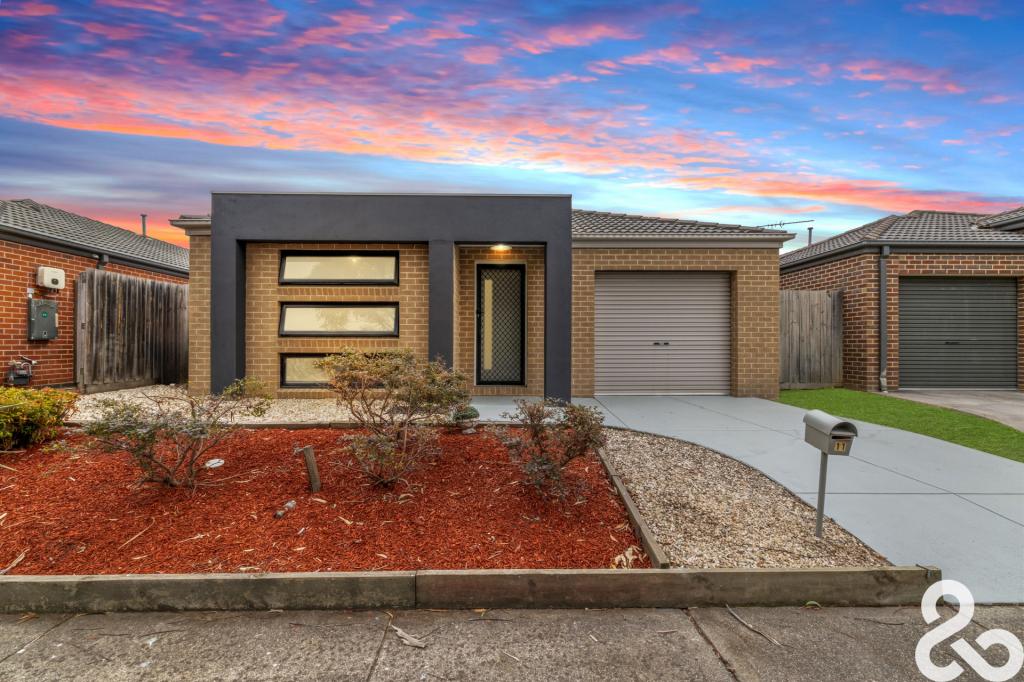 11 Glory St, South Morang, VIC 3752