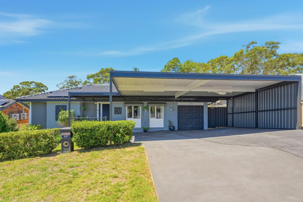59 Manooka Cres, Bradbury, NSW 2560
