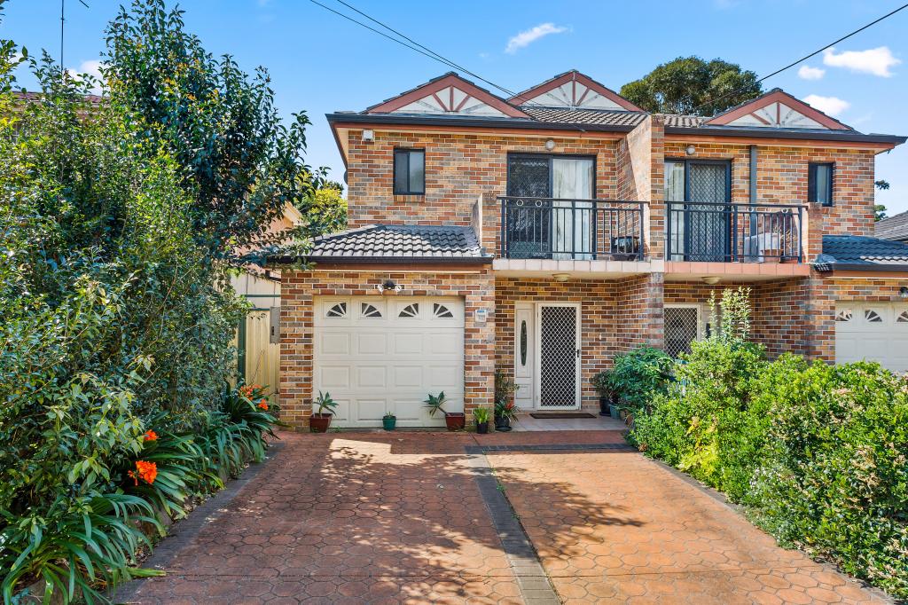6a Keith St, Peakhurst, NSW 2210