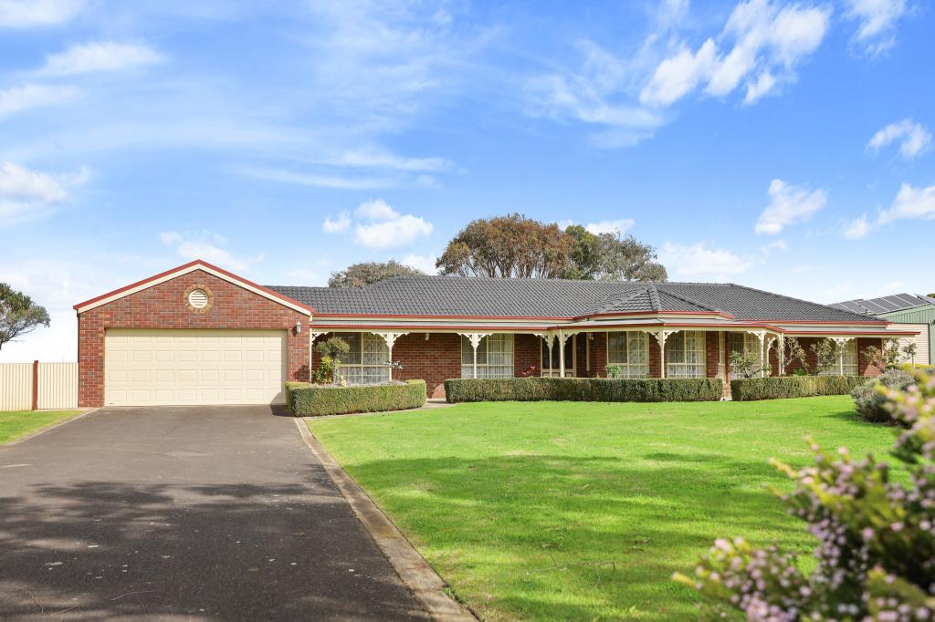 955 Tower Hill Rd, Illowa, VIC 3282