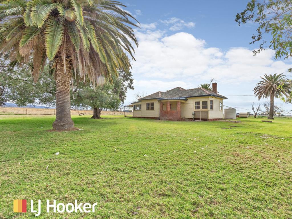 124 SWEENEYS LANE, GOWRIE, NSW 2340
